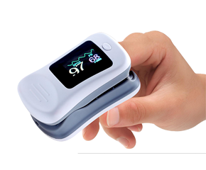 Pulse Oximeter