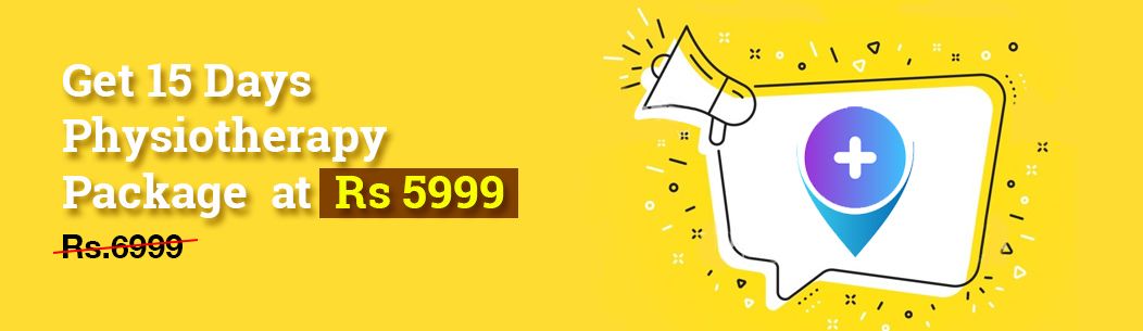 Get 15 Days Package @ Rs 5999