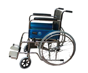 Wheel Chair
