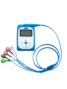 Holter Monitor