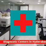 Diagnostics Centre Near You - Best Diagnostic Centers in Hyderabad