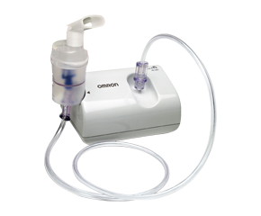 Nebulizer machine