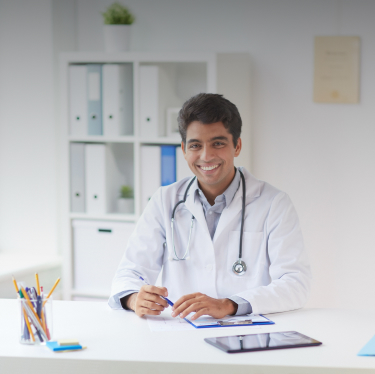 Online Doctor Consultation