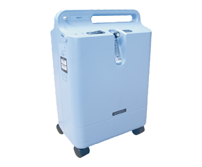 Oxygen Concentrator 
