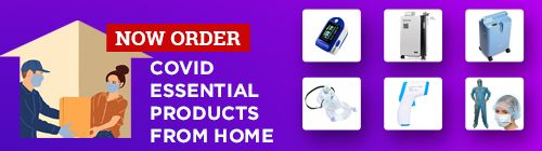 Covid 19 Essential Products