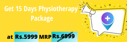 Get 15 Days Package @ Rs 5999